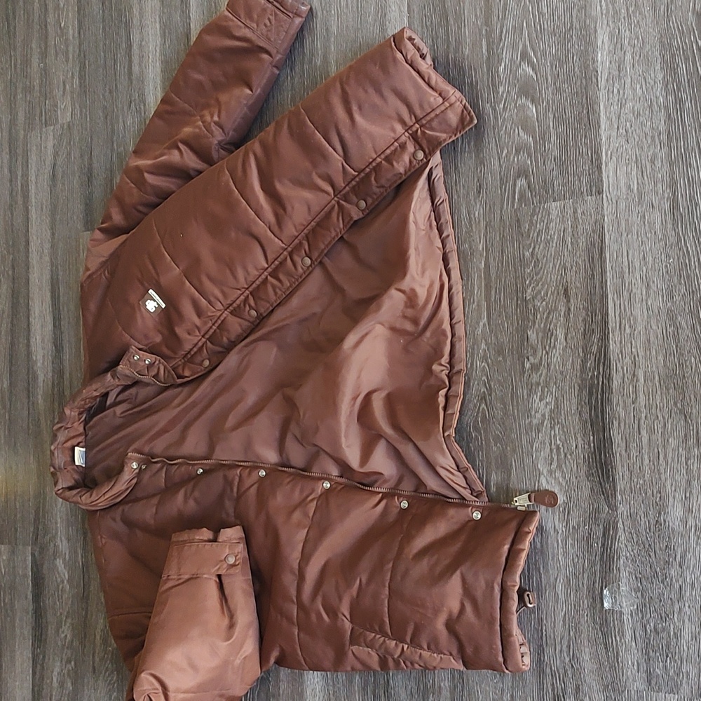 State Property coat XL